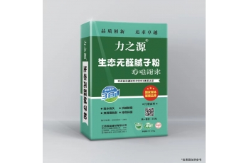 新余江西生態(tài)無醛膩子粉哪家好